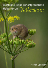 Wertvolle Tipps zur artgerechten Haltung von Farbm&auml;usen - Stefan Leinauer