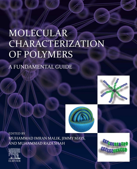 Molecular Characterization of Polymers - 