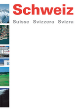 Schweiz Suisse Svizzera Svizra / Sch&uuml;lerbuch - Klaus Burri