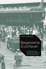 Begeisterte Zuschauer -  Joseph Garncarz