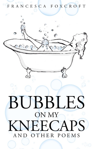 Bubbles on my Kneecaps