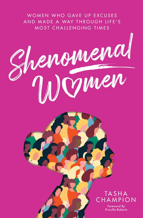 Shenomenal Women - Tasha Champion