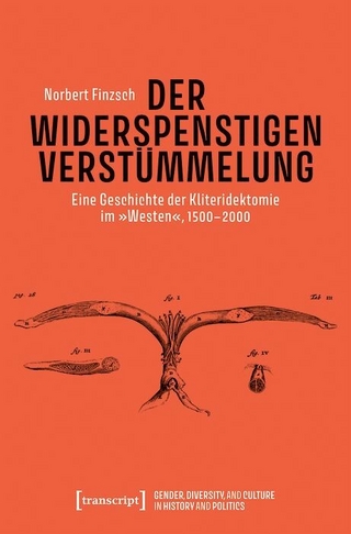 Der Widerspenstigen Verstümmelung
