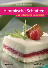 Himmlische Schnitten - Renate Rothbauer