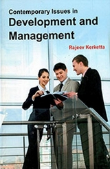 Contemporary Issues In Development And Management -  Rajeev Kerketta