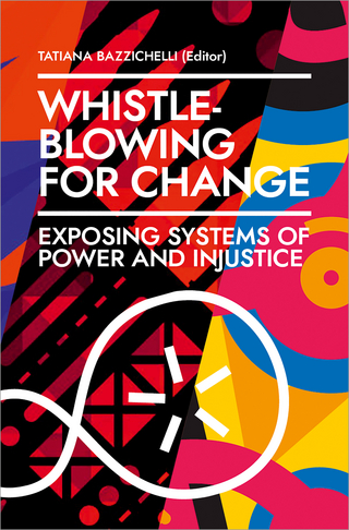 Whistleblowing for Change