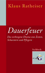 Dauerfeuer - Klaus Ratheiser