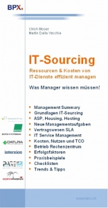 IT-Sourcing - Moser, Ulrich; DallaVecchia, Martin