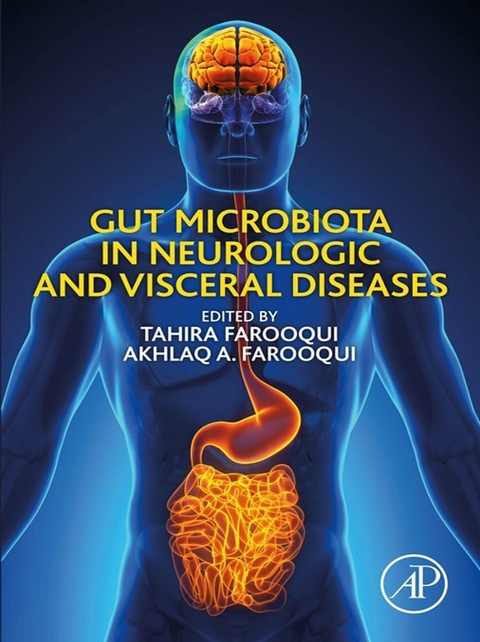 Gut Microbiota in Neurologic and Visceral Diseases - 