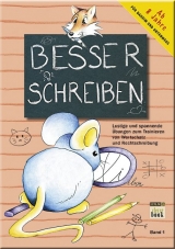 Besser Schreiben -  VANCO
