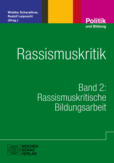 Rassismuskritik - 