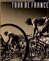 Tour de France - 