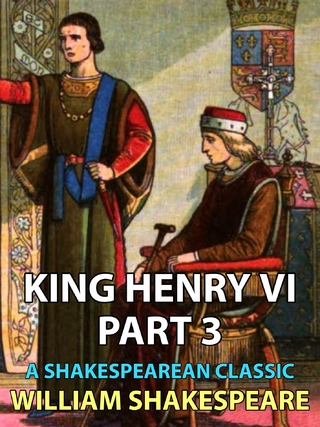 King Henry VI Part 3