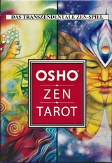 OSHO® Zen Tarot -  OSHO® international