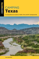 Camping Texas -  Tom Behrens