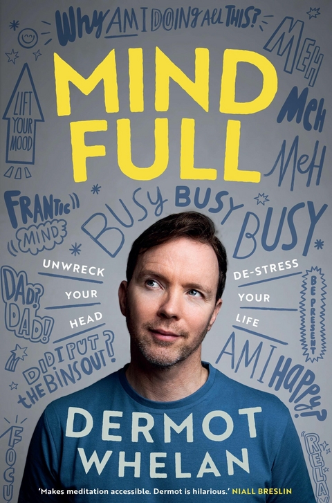Mind Full -  Dermot Whelan