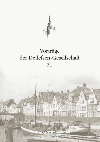 Vorträge der Detlefsen-Gesellschaft 21
