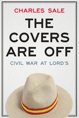 The Covers Are Off - Charles Sale