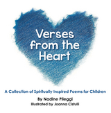 Verses from the Heart - Nadine Pileggi