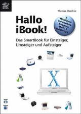 Hallo iBook - Maschke, Thomas