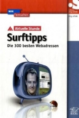 Surftipps - Die 300 besten Webadressen - J&ouml;rg Brunsmann