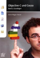 Objective-C und Cocoa 1 - Amin Negm-Awad