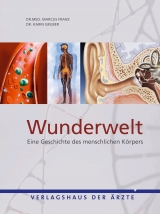 Wunderwelt - Marcus Franz, Karin Gruber