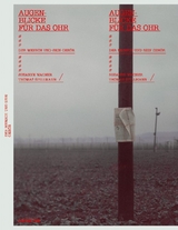 Augenblicke f&uuml;r das Ohr - Susanne Wagner, Thomas Spillmann