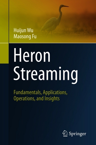 Heron Streaming