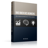 Das Buch des Denkens - Phil Dobson