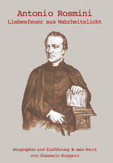 Antonio Rosmini - Giancarlo Roggero