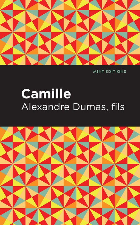 Camille - Alexandre Dumas fils