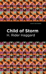 Child of Storm - H. Rider Haggard