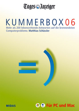 Kummerbox 06 - Matthias Sch&uuml;ssler