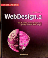 Insiderbuch WebDesign 2 - Lynda Weinman