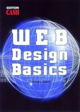 Web Design Basics - Daniel Gray