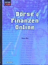 B&ouml;rse & Finanzen Online - Hans Ott
