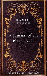 A Journal of the Plague Year - Daniel Defoe
