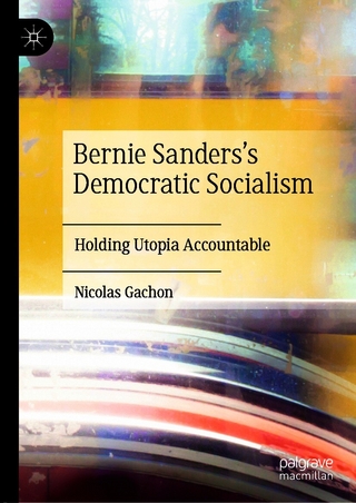 Bernie Sanders’s Democratic Socialism