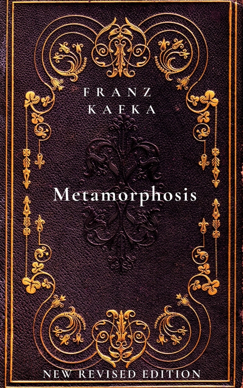 Metamorphosis - Franz Kafka