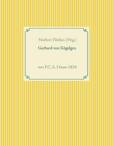Gerhard von K&uuml;gelgen - 