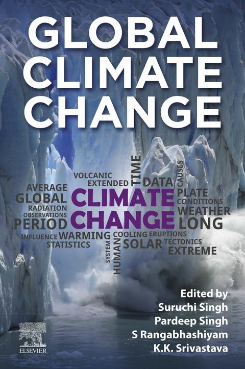Global Climate Change - 