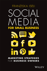 Social Media For Small Business - Franziska Iseli