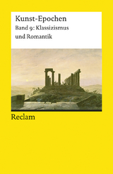 Kunst-Epochen - Norbert Wolf