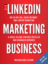 Linkedin Marketing Business -  Massimiliano Salerno