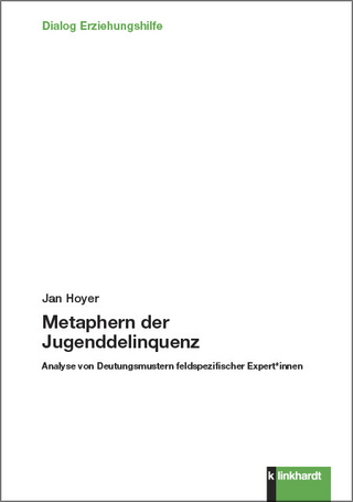 Metaphern der Jugenddelinquenz