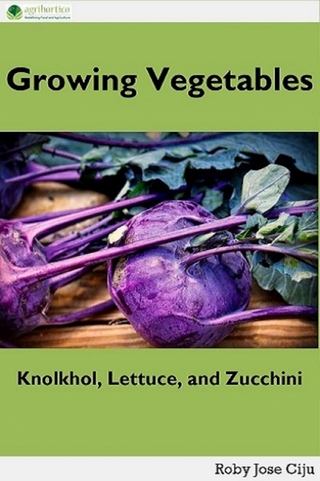 Growing Vegetables