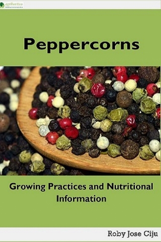 Peppercorns