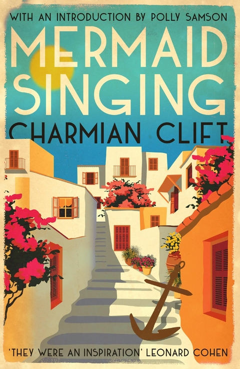 Mermaid Singing -  Charmian Clift