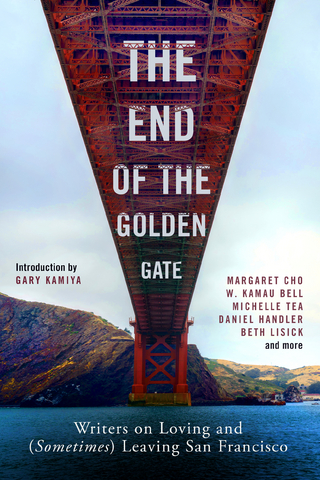 End of the Golden Gate
